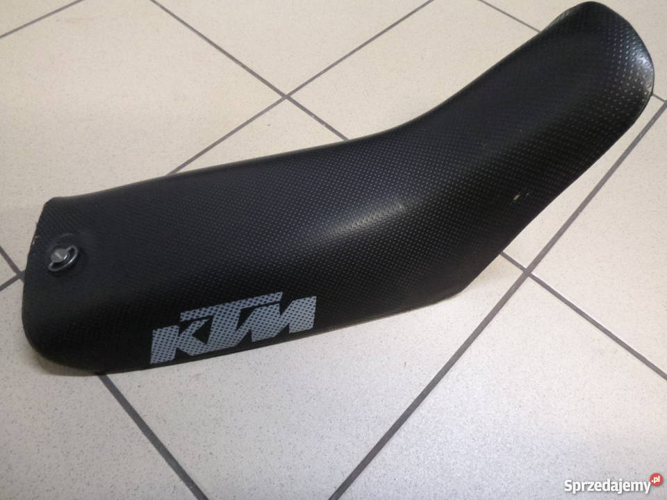 Kanapa siedzenie KTM SX 60 Jawiszowice