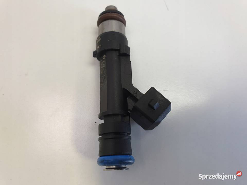 WTRYSKIWACZ Opel Meriva B 14 T turbo 0280158205 osobowe Chełm sprzedam