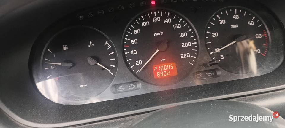 Renault scenic lubelskie sprzedam