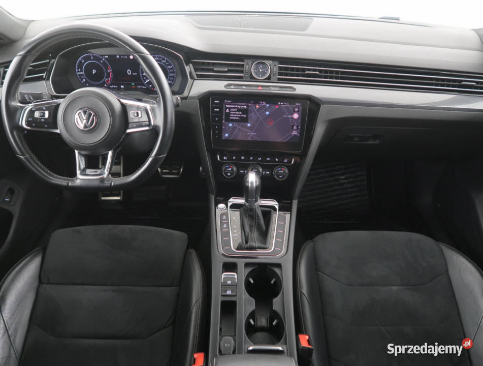 VW Arteon 20 TDI Bielany Wrocławskie