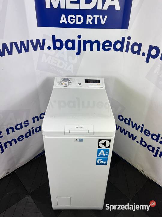 Pralka Electrolux 6 1200 ob A DostawaGwarancja mazowieckie Wiejca