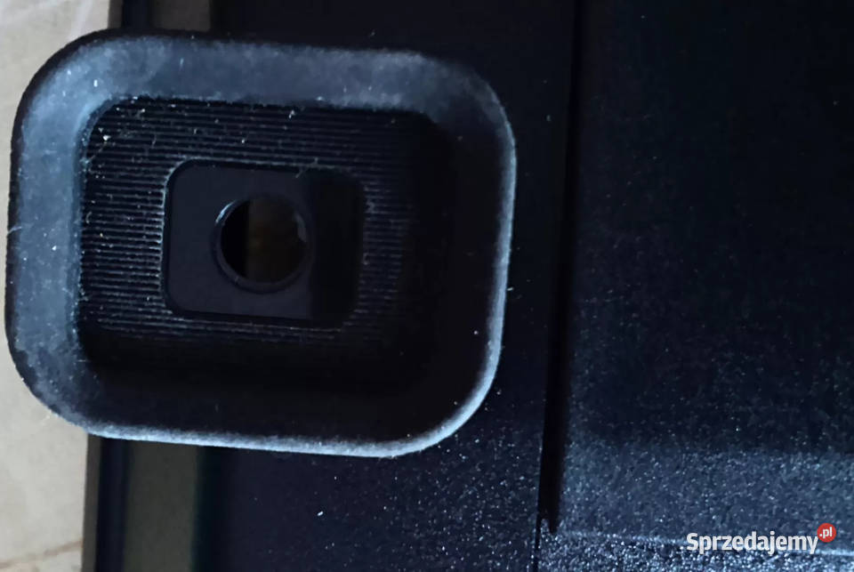 ORYG Aparat Fotograficzny Kodak Eastman EK160EF Gliwice sprzedam