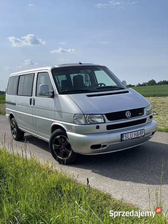 Volkswagen T4 Caravelle 25tdi