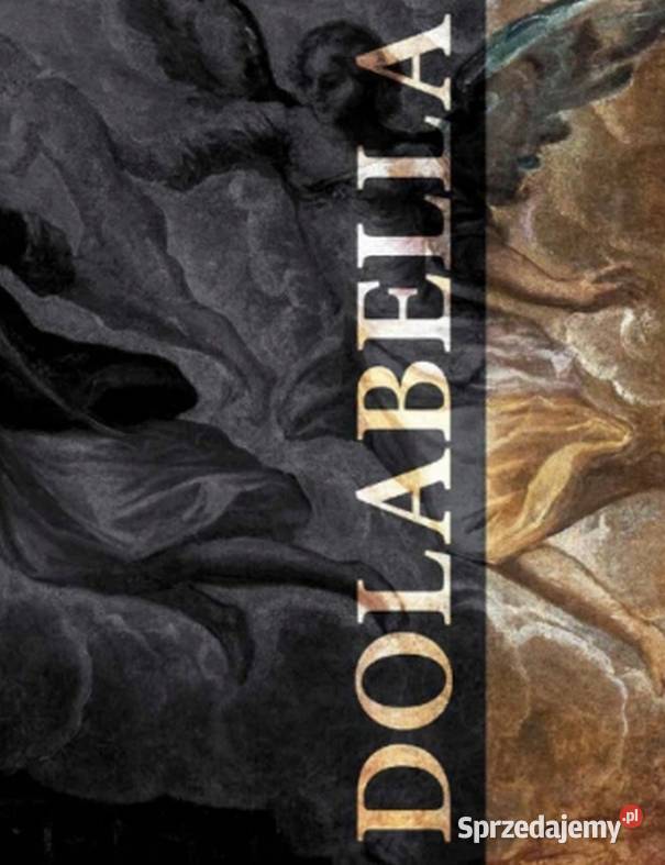 DOLABELLA WENECKI MALARZ WAZÓW KATALOG WYSTAWY Kraków