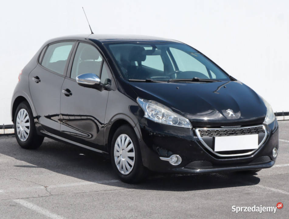 Peugeot 208 12 PureTech sprzedam