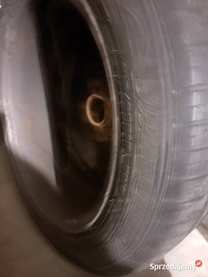 felgi aluminiowe łódzkie Łódź sprzedam