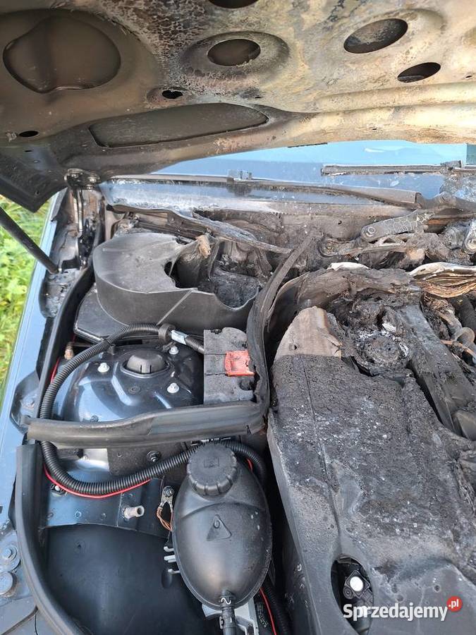 Mercedes Benz W204 C220 22 diesel 170 Nowy Sącz