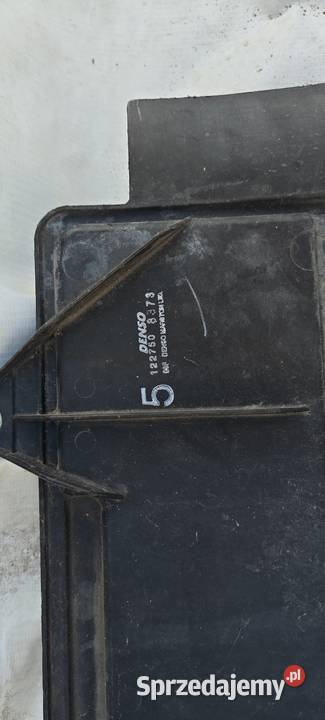 TOYOTA YARIS I 14 D4D 1227508362