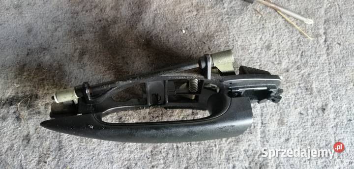 Bmw e46 klamka lewa Europa sedan kombi Karoseria