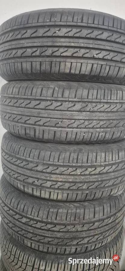 Opony letnie 2055516 Nysa sprzedam
