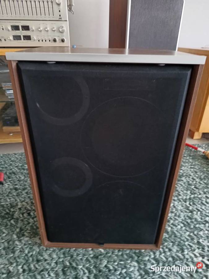 Kolumny Tonsil ZG40C Słupca