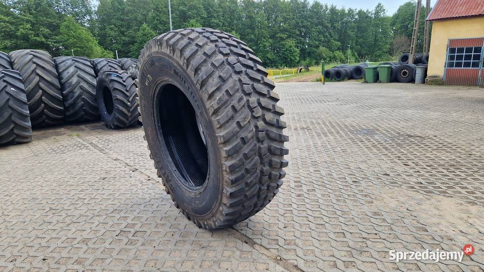 65065r38 Alliance multiuse 550 90 bieżnik 2024r Opony rolnicze Nowe Miasto Lubawskie