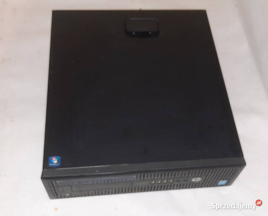 HP EliteDesk 800 G1 SFF Intel i3 4170 2x370GHz Gubin
