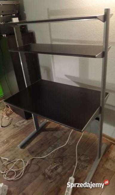 Biurko FREDRIK komputerowe sprzedam