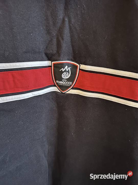 Bluza Adidas vintage Warszawa