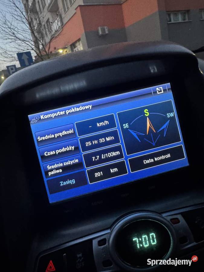 Chevrolet Captiva LTZ 2011r 22d 252000km Captiva