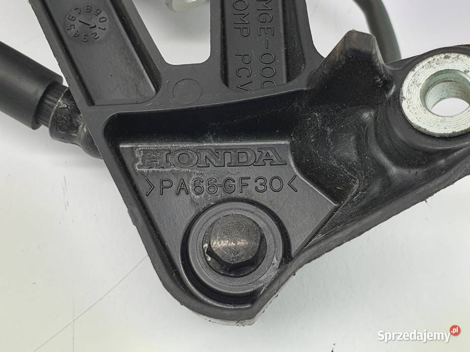 Przewod Hamulcowy Rozdzielacz Honda VFR 1200 Łódź sprzedam