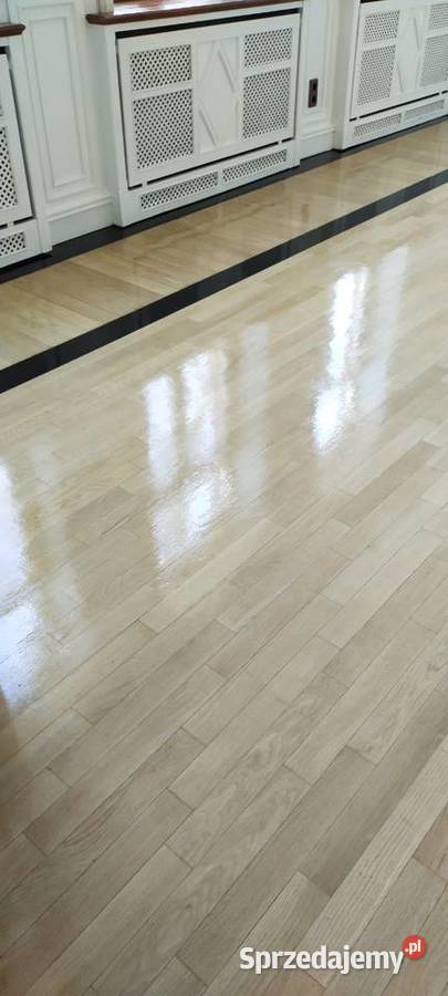 Tarasy renowacja śląskie Chorzów