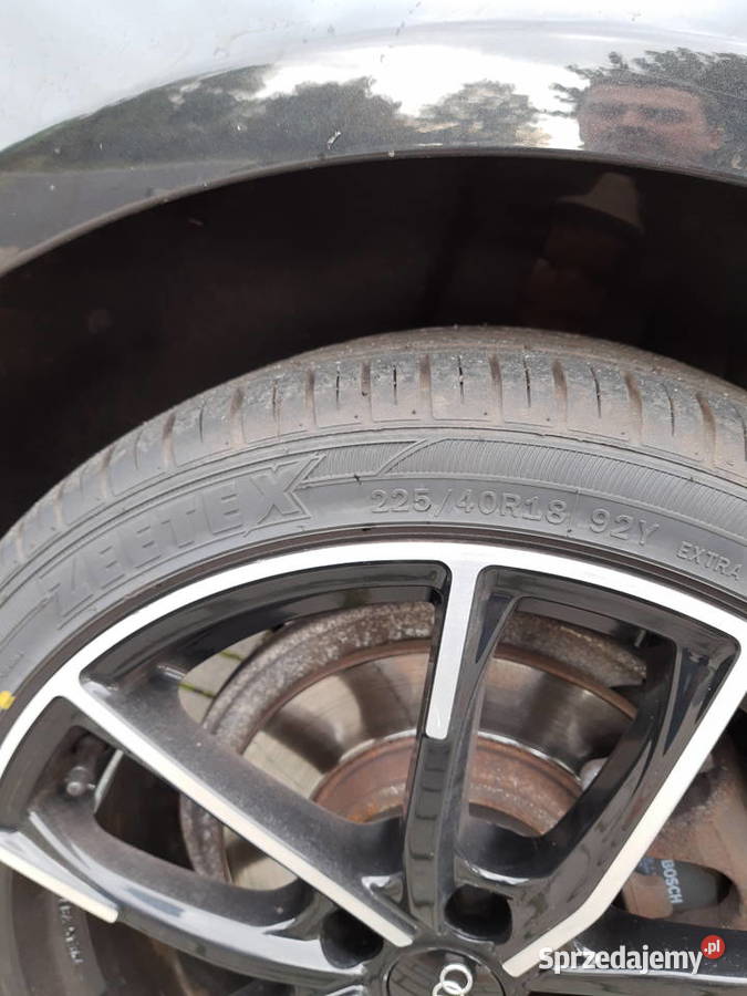 Audi A4 Sprzedam zamienie ładne AUDI A4 B8 143KM kujawsko-pomorskie Włocławek