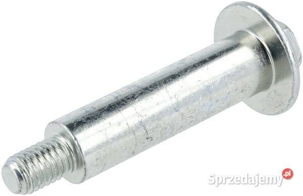 Śruba oś koła przedniego 90101VG4D00 Kamionna