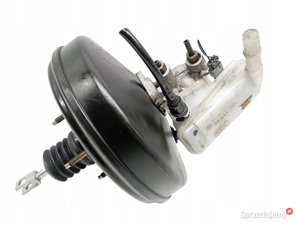 POMPA HAMULCOWA SERWO 0204806645 Ford Tourneo sprzedam