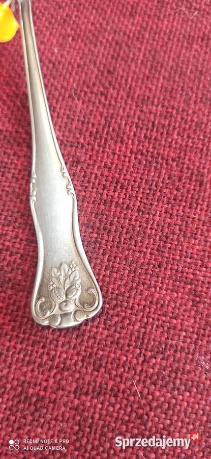 Widelec do ciasta Plater Punca Latina Prima ALP