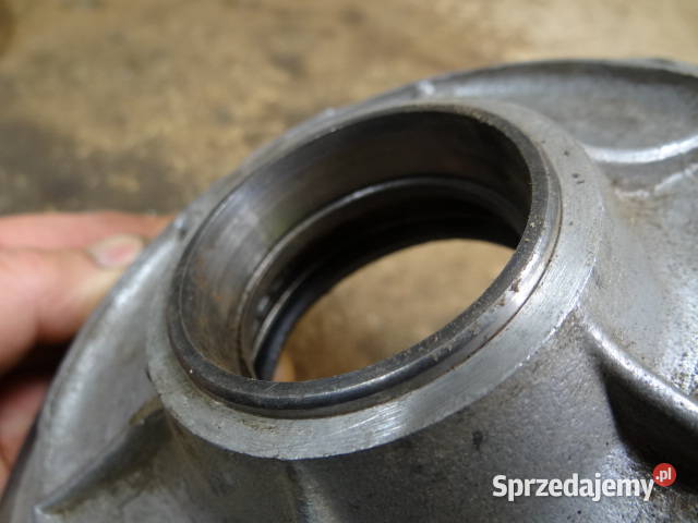 dekiel dyfer awo simson org DDR Żary