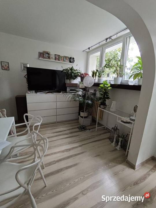 M3Dąbrowa rozkładowe pokoje 1 piętro ładne do Sprzedaż łódzkie Łódź