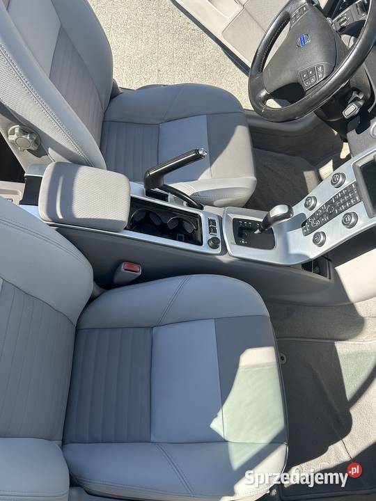 VOLVO C70 CABRIO D5 STAN IDEALNY Pigża