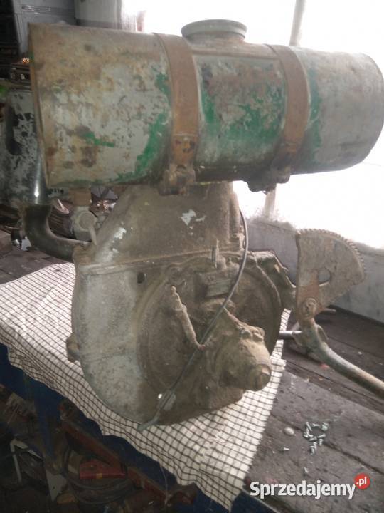 Sink DZIKA na czesci Aktualne nieuszkodzony Kadcza