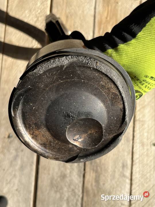 Tłok korbowód ford f150 ecoboost 35 raptor Pozostałe