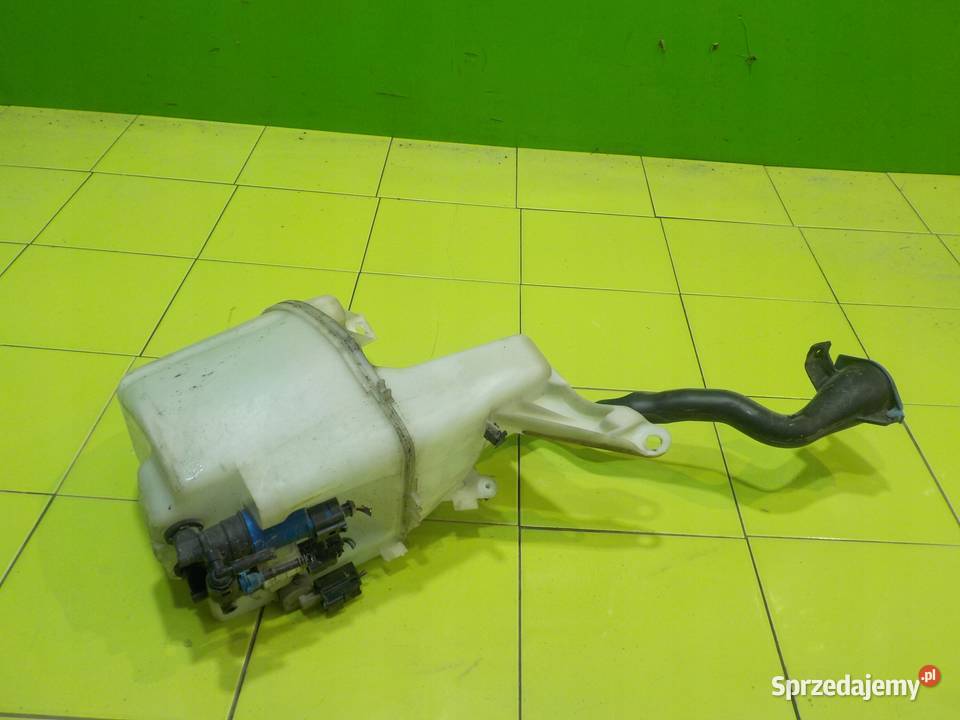 S60 II V60 I 20 D 12r zbiorniczek spryskiwaczy mazowieckie Suków