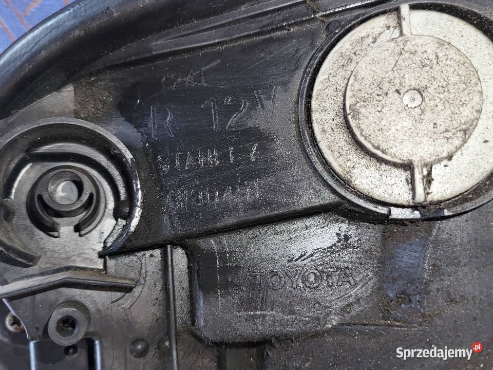 REFLEKTOR Prawy LED 8114542680 Szczecin