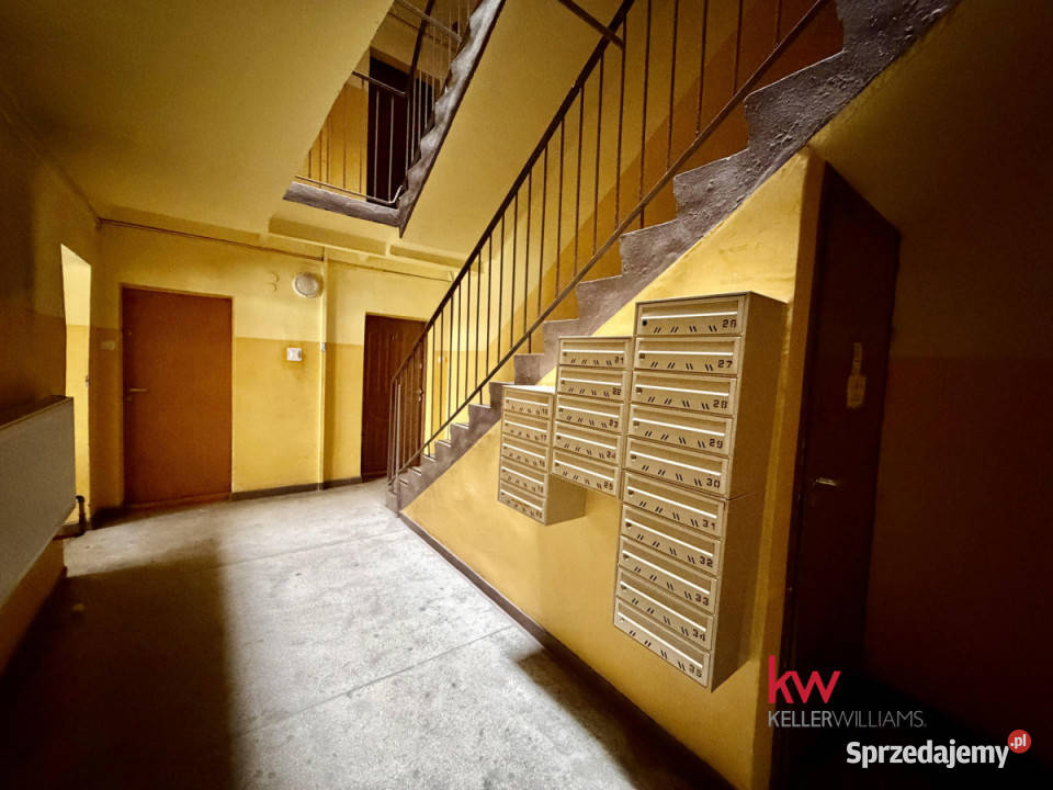 Mieszkanie Bytom Ostatnia 282m2 1 pok śląskie