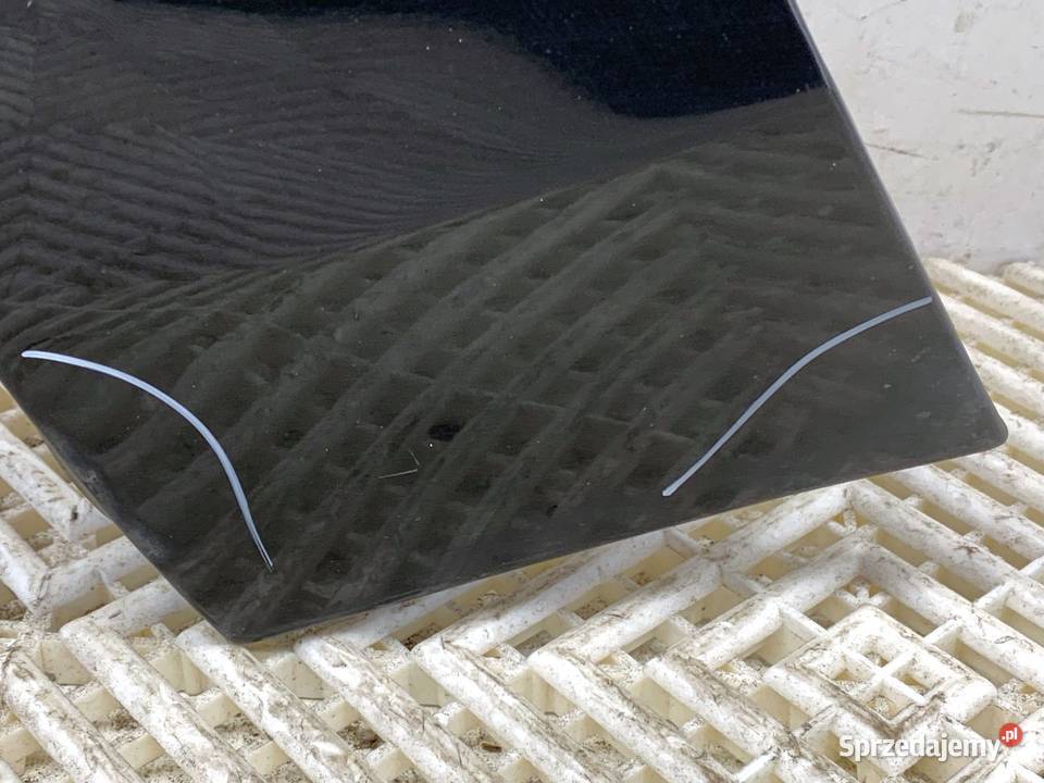 BŁOTNIK LEWY PRZÓD OPEL ZAFIRA C Minivan Carbon