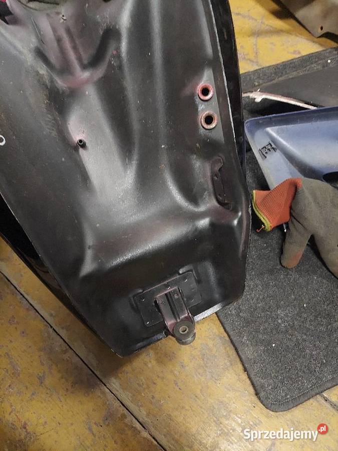 Kawasaki el 250 eliminator bak zbiornik paliwa Jelenia Góra