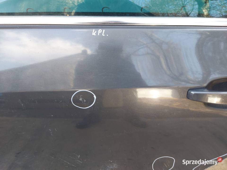 INSIGNIA A I LIFT 16r drzwi lewe tył 160 świętokrzyskie Kielce