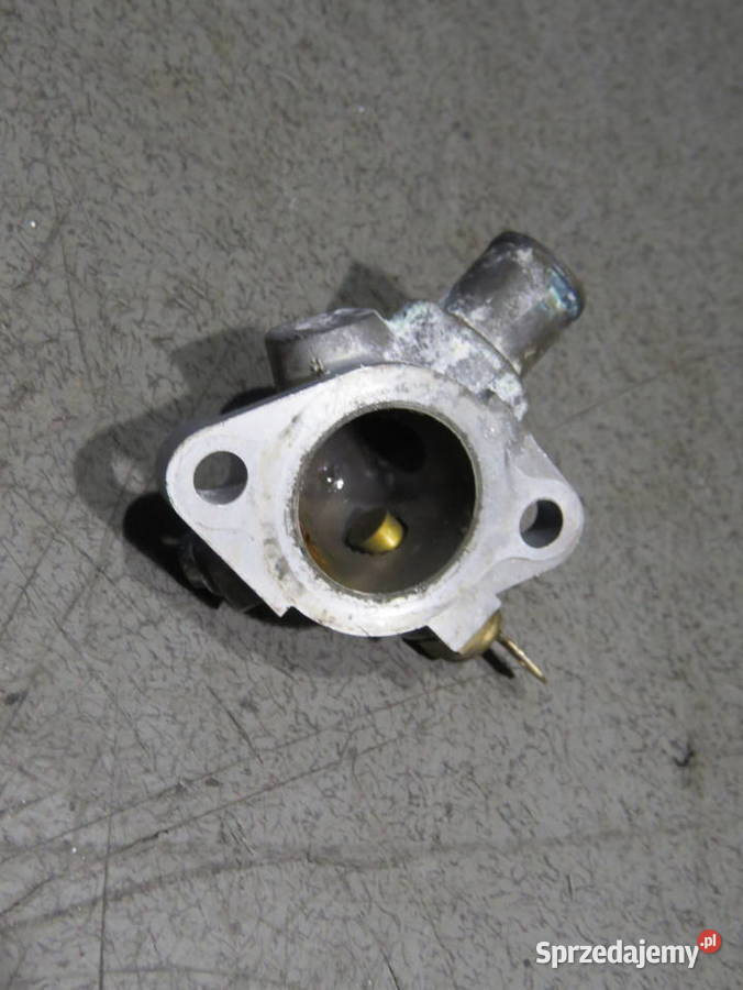 SUZUKI BURGMAN K7 125 150 200 TERMOSTAT OBUDOWA Łódź