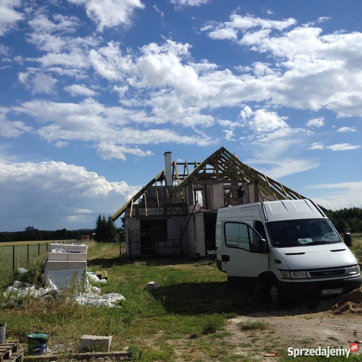 Dachy dekarze usługi dekarskie Chelm Chełm