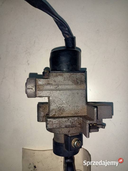 Stacyjka kluczyk Peugeot Citystar 125 Turek