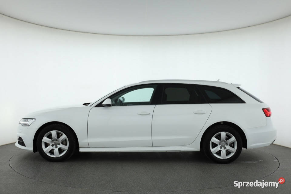 Audi A6 30 TDI ESP Piaseczno
