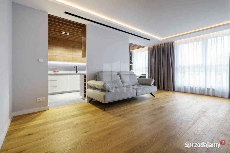 Mieszkanie Gdańsk Św Barbary 8961m2 4pok Sprzedaż