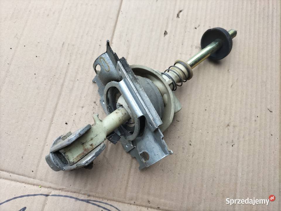 AUDI 80 B3 B4 LEWAREK BIEGÓW Kamień-Kolonia