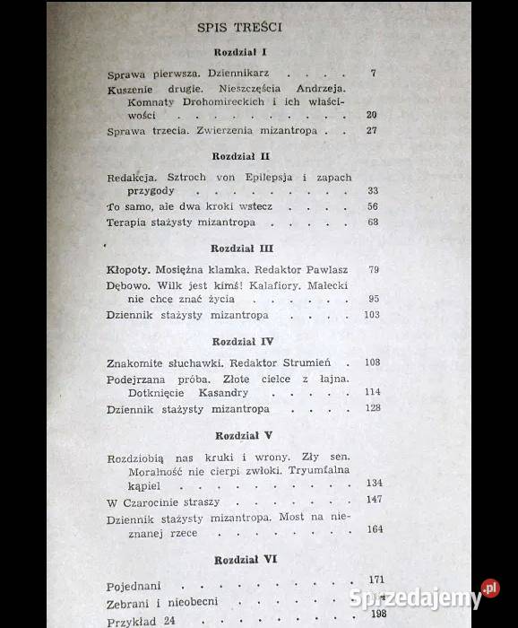 Małecki Michał Łukaszewicz lubelskie Chełm