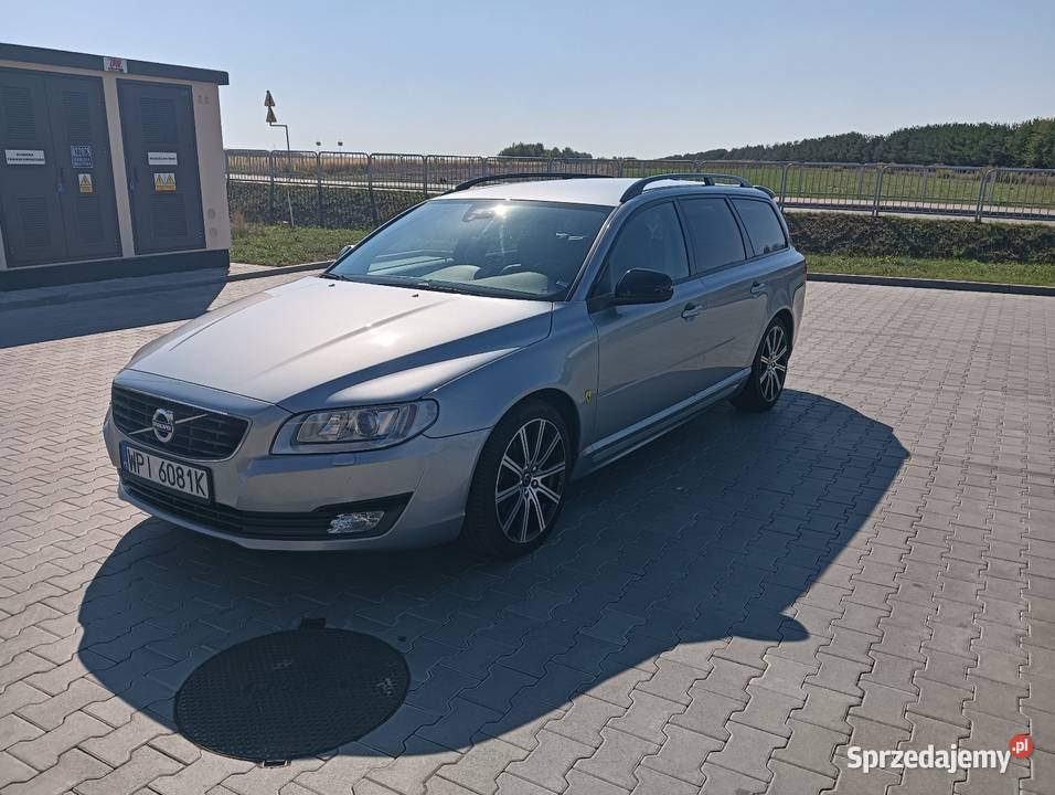 Volvo V70 momentum mazowieckie Otwock sprzedam
