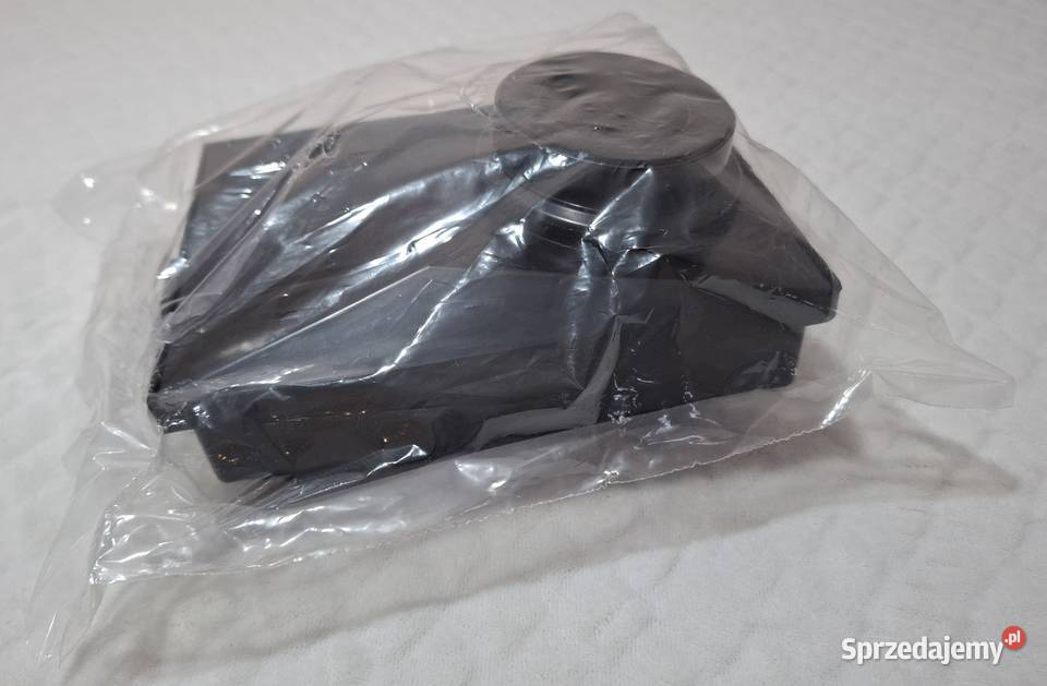 Filtr HEPA neutralizator do Rainbow E2 Black Czeladź sprzedam