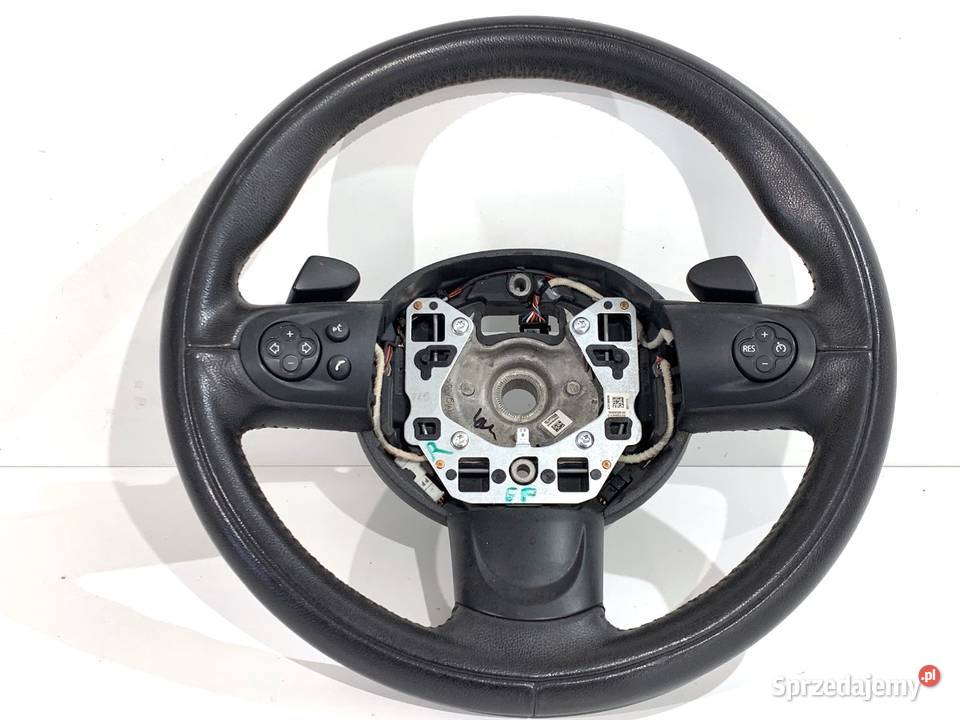 KIEROWNICA MINI COUNTRYMAN R60 6791380 1016 sprzedam