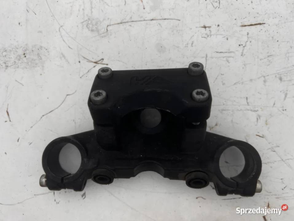 Półka górna Aprilia Red Rose 125 Motoryzacja wielkopolskie Ostrzeszów