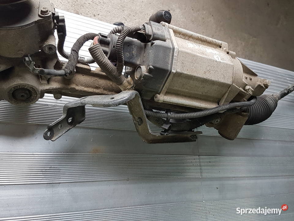 OPEL INSIGNIA MAGLOWNICA 0273010201 7805974941G Turkowice sprzedam