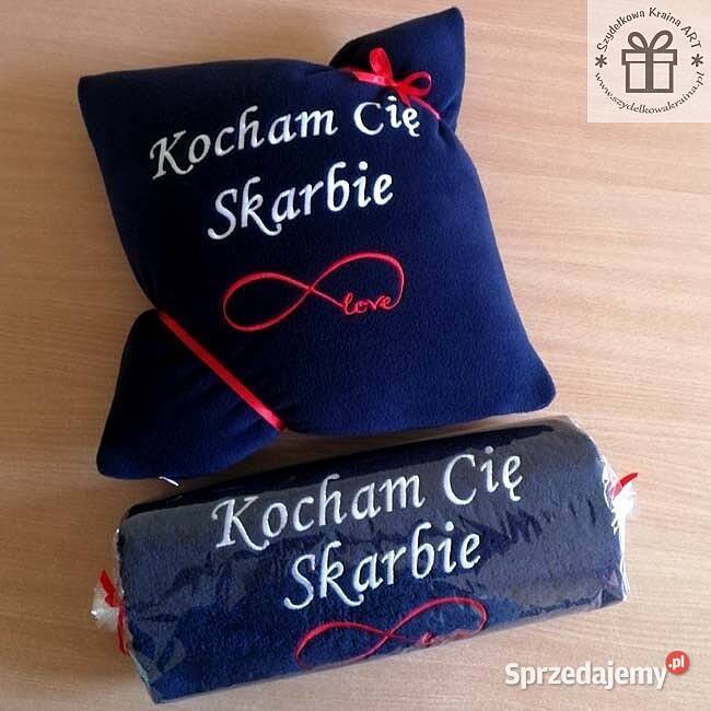 Prezent DZIEŃ MĘŻCZYZNY chłopaka WALENTYNKI męża Akcesoria łazienkowe Toruń